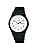 Seiko AQPJ410 Men's Wristwatch, Aruba, Sports Quartz, Black, Black, Bracelet Type