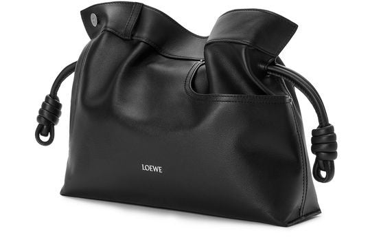 LOEWE Panta medium Flamenco clutch - Image 3