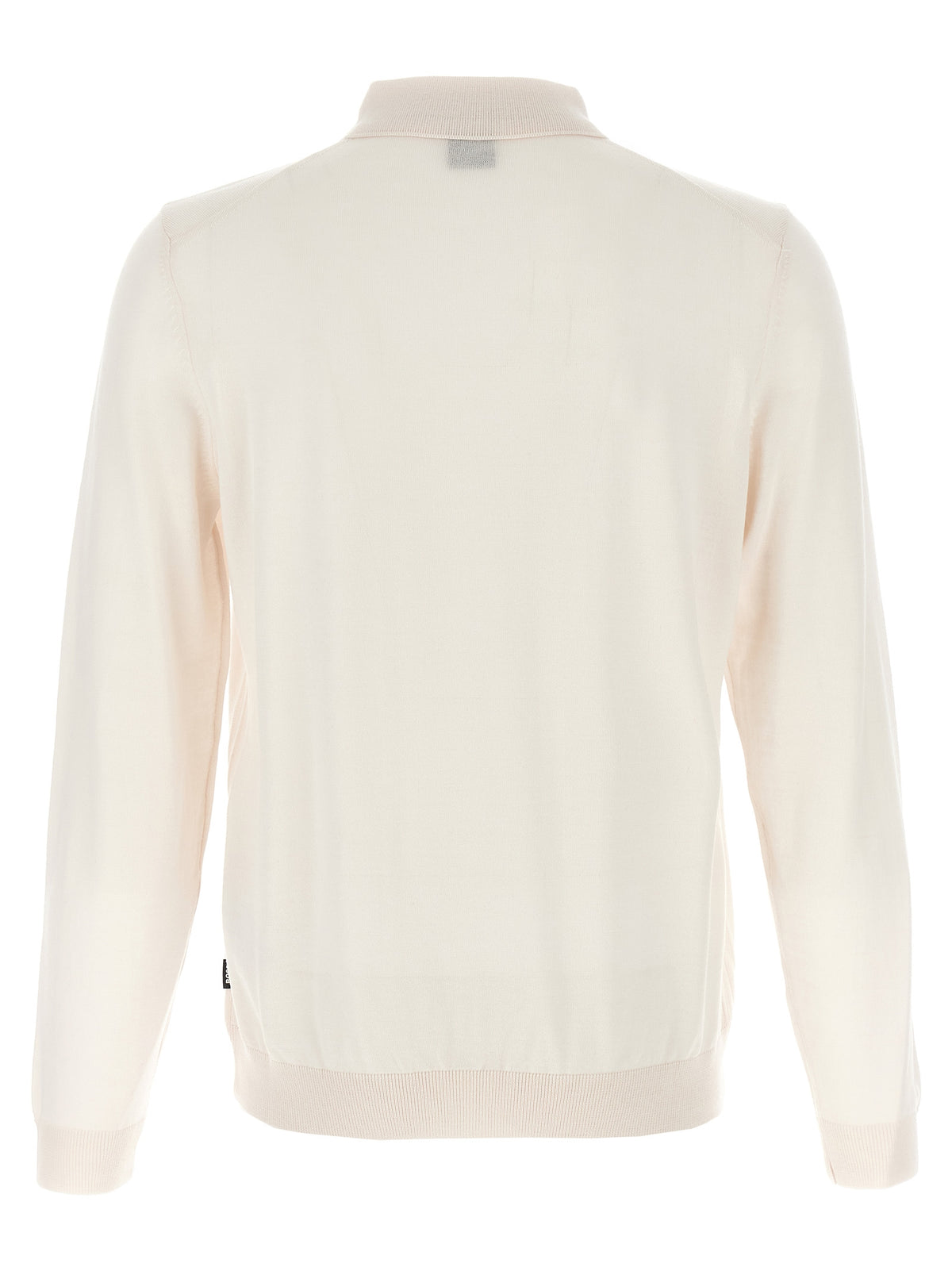 Boss ヒューゴボス「ランシオーネ」ポロシャツ - Image 3