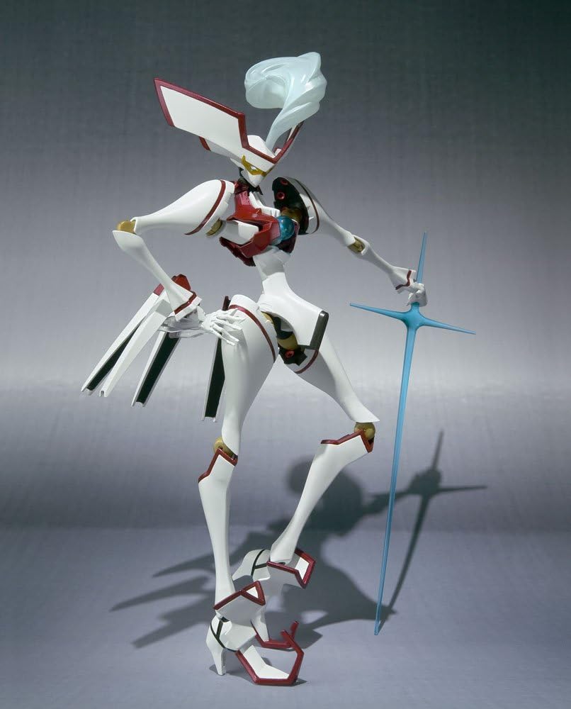 TAMASHII NATIONS ROBOT魂 [SIDE CB] タウバーン