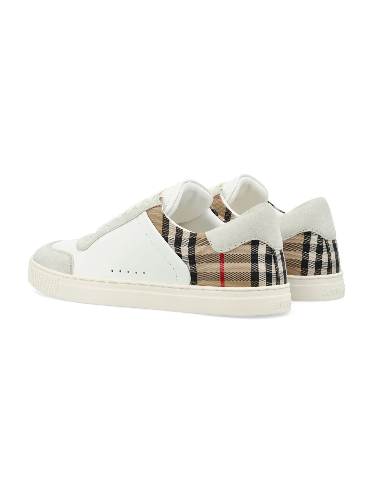 Burberry バーバリースニーカー - Image 3