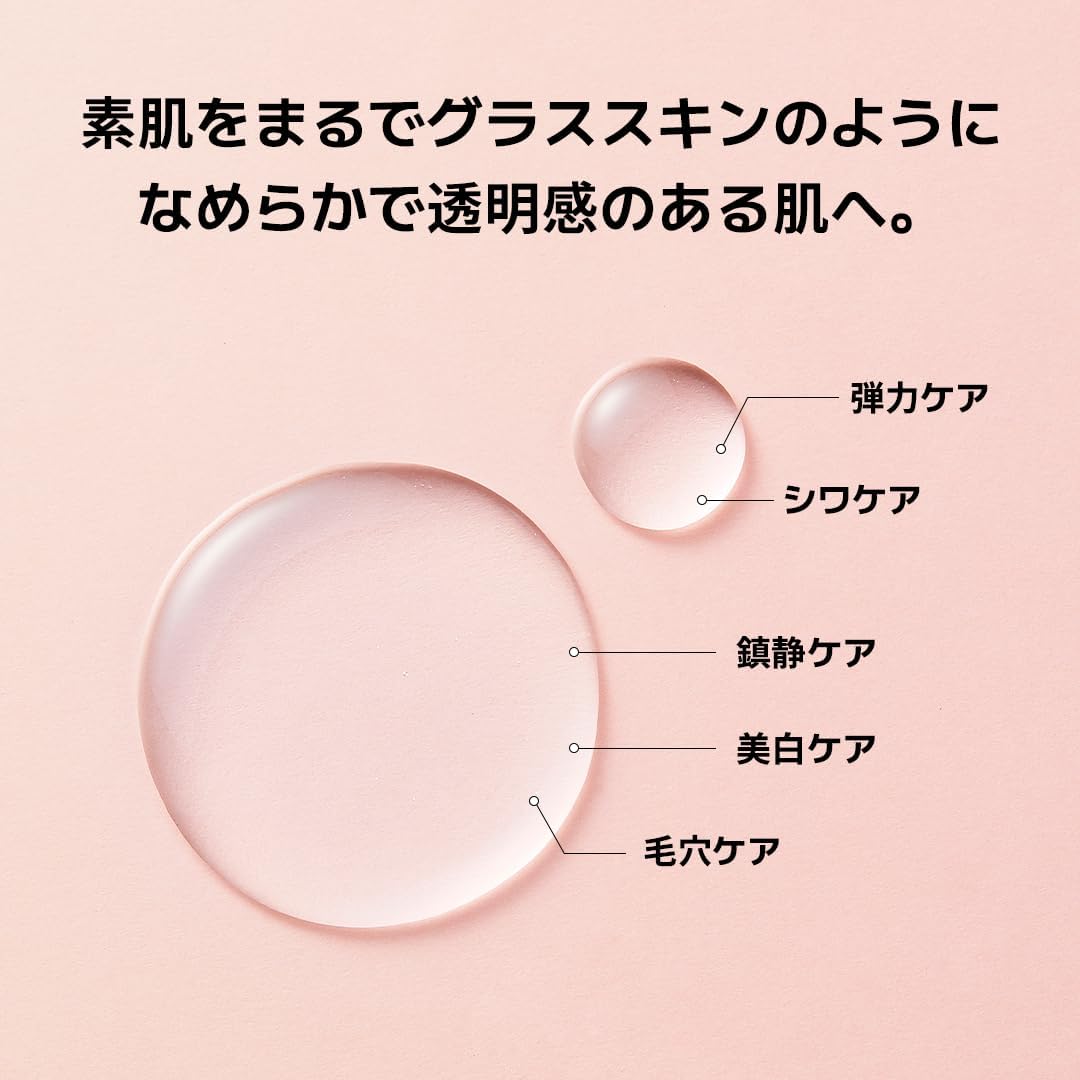 COSRX Peptide Booster Serum, Peptide 6 Skin Booster, 5.1 fl oz (150 ml), Peptide, Niacinamide, Hyaluronic Acid, Adenosine, Allantoin Serum, Milky Lotion, Toner, NMF, Derma, Research, Moisturizing,