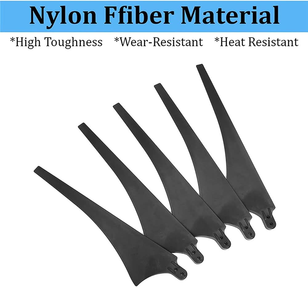 風力タービン、風力発電機 5枚羽根 風力タービン ジェネレーター 風車 エネルギー タービン 充電コントローラー付き、24V (12V)