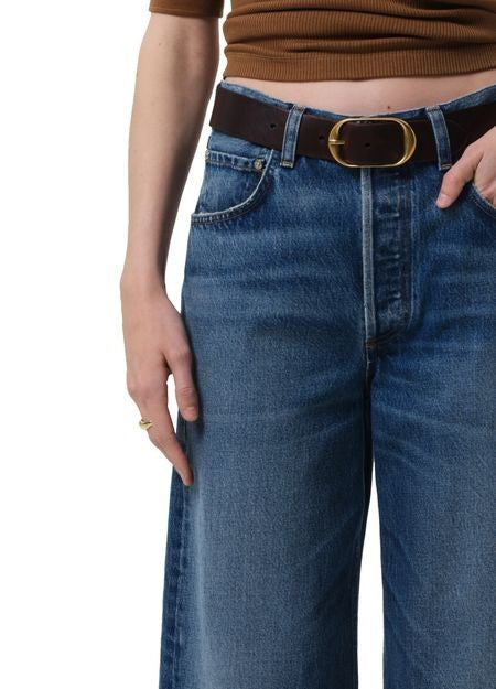 CITIZENS OF HUMANITY Ayla cropped jeans - Image 3