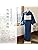 KIMONOMACHI Washable Kimono, Solid Color, Plain, Tailored Ladies, Preta, S/M/L/L, LL, Women's, School Entrance Ceremony, Graduation Ceremony, Shichi-Go-San