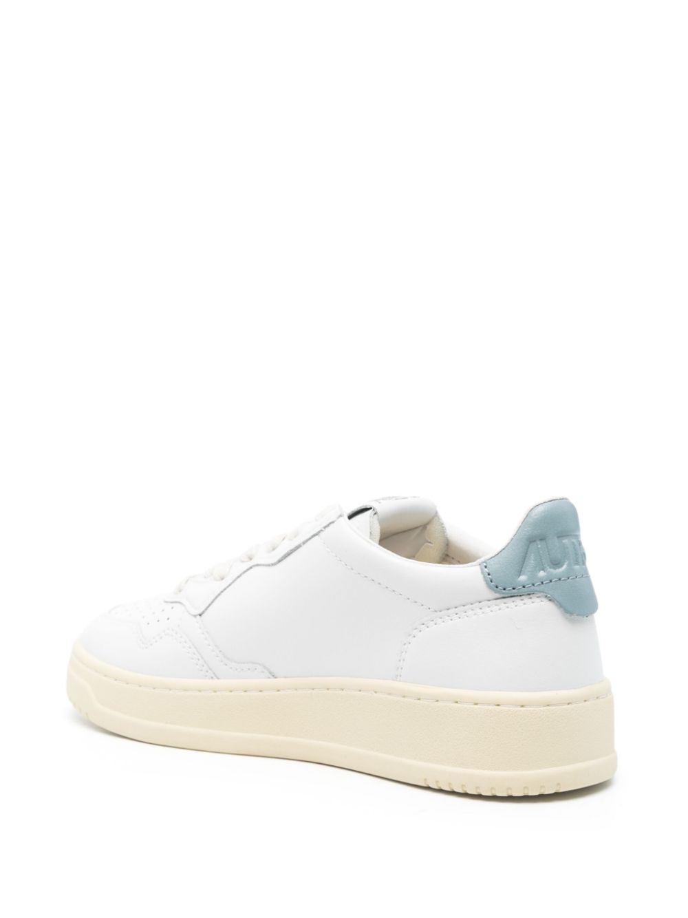 Autry Medalist Sneakers - Image 3