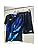 Racquet Field 15222 Men's Knit Half Pants, Soft Tennis, Badminton Wear, Soft Tennis, Badminton Wear, Fitted Style, UV Protection, Sweat Absorbent, Quick Drying, Antistatic, Stretch, Very Cool Dry