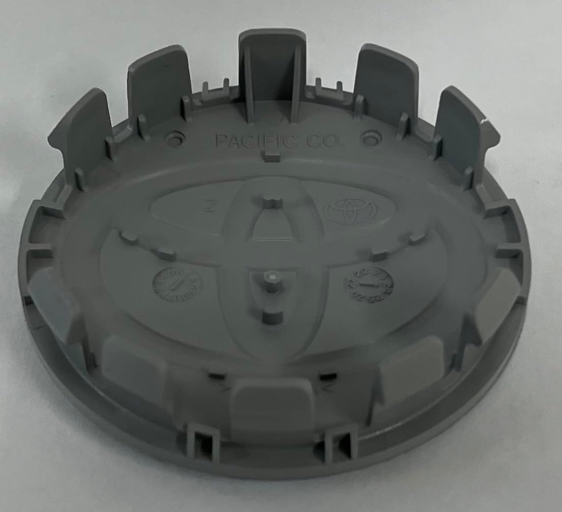 Genuine Toyota ORNAMENT SUB-ASSY WHEEL HUB 42603-42170