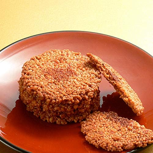 Hakata Fuu Bi An Hakata Menta Shrimp Crackers 27 pieces
