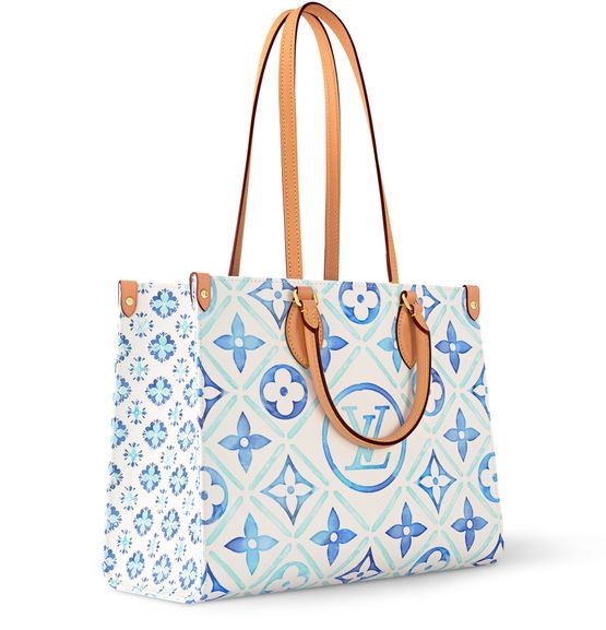 LOUIS VUITTON OnTheGo MM - Image 3