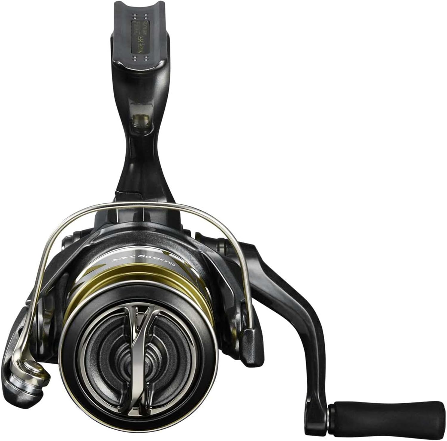 Shimano 25 Soare XR C2500SHG Spinning Reel