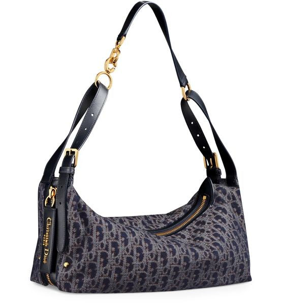DIOR Medium D-Journey Bag - Image 3