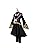 sakuracos Magical Gakuen Style Cosplay Costume, Halloween, Christmas, Uniform, Adult, Anime, Cosplay Events