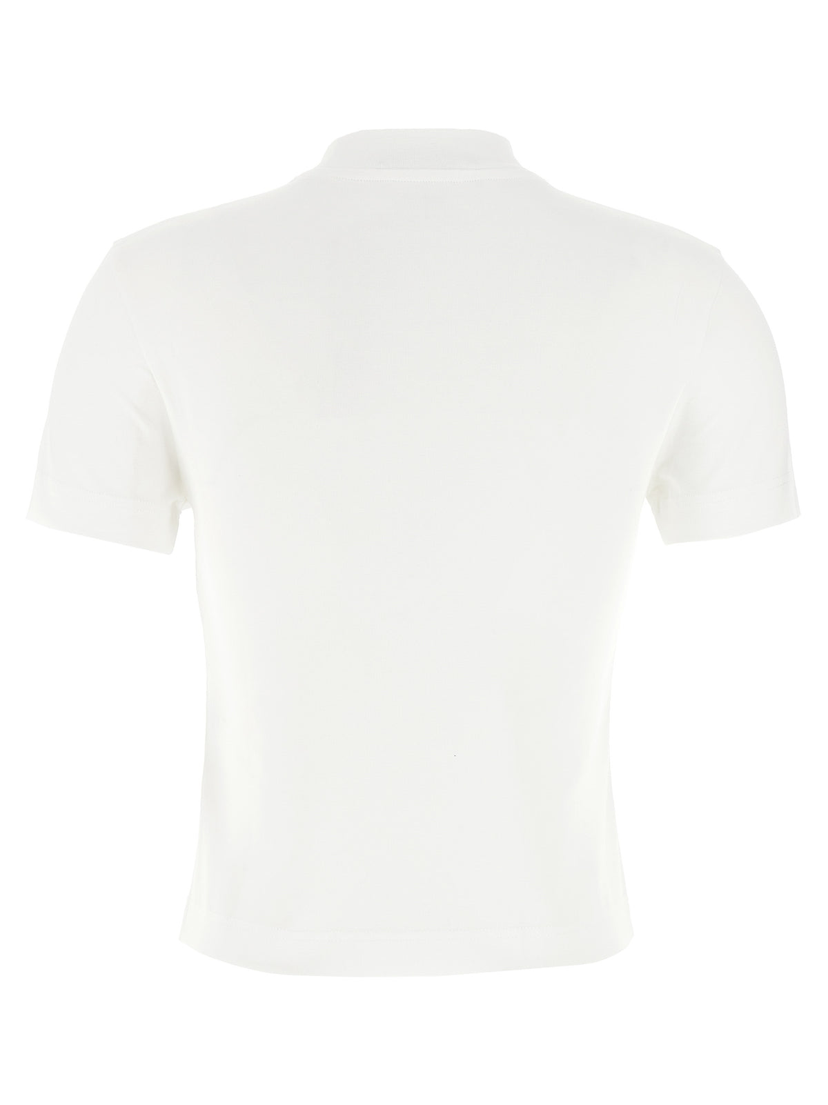Jacquemus Jacquemus 'Le T Shirt Gros Grain' T Shirt - Image 3