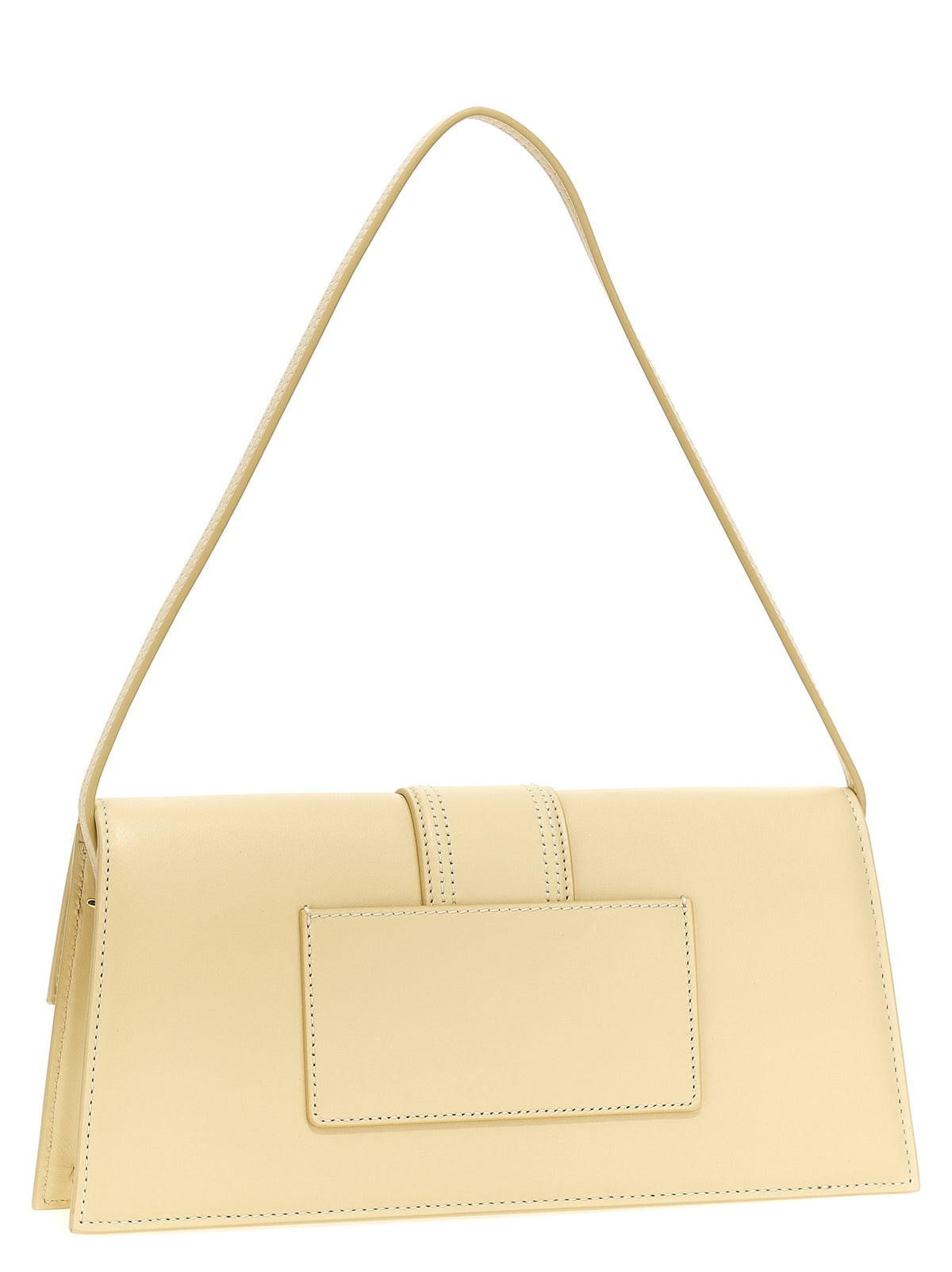 Jacquemus Jacquemus 'Le Bambino Long' Shoulder Bag - Image 3