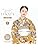 [NISHIORI] Two-part Yukata Ladies' Separate Yukata Set, 2-Piece Set, Yukata, Waist Belt, Easy to Wear with Waist Belt, Summer Festivals, Fireworks Displays, Two-part Yukata Set, Women's, Trend Pattern