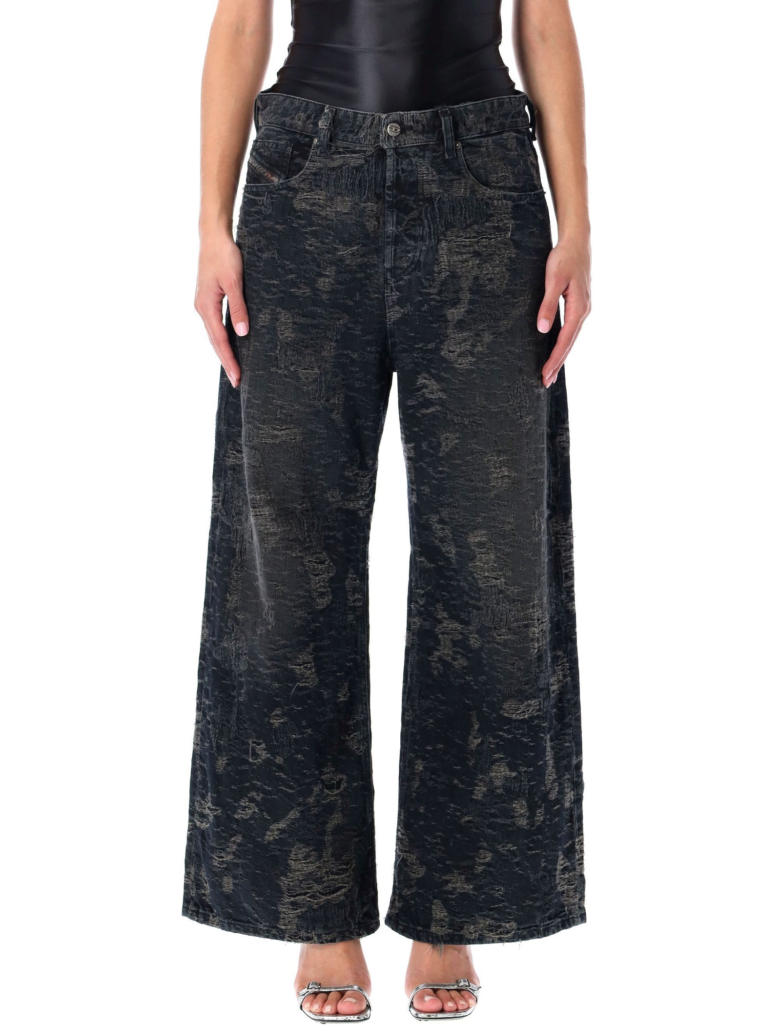 Diesel ディーゼルジーンズ - Image 3
