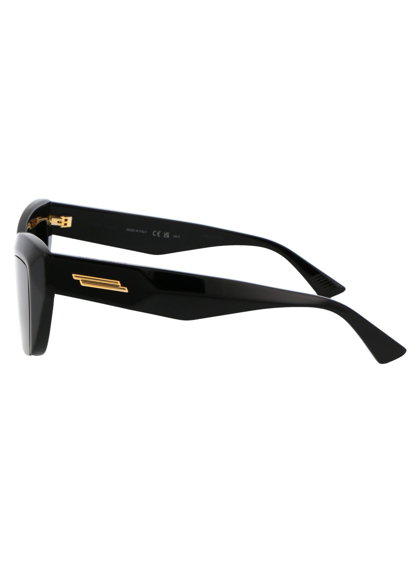 Bottega Veneta Sunglasses BV1218 S 001 - Image 3