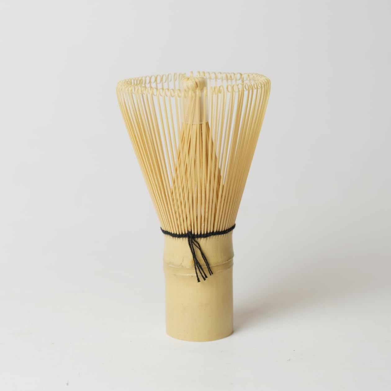Chasen 100% Hyundai (Easy to Foam) Traditional Craft Bamboo Tea Utensil for Chasen Matcha Whisk for Practice (100 Pcs)
