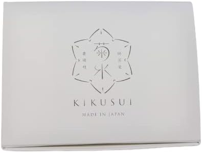 Kikusui Japanese Shirakaba Toothpicks, Approx. 300 Pieces (Groove)