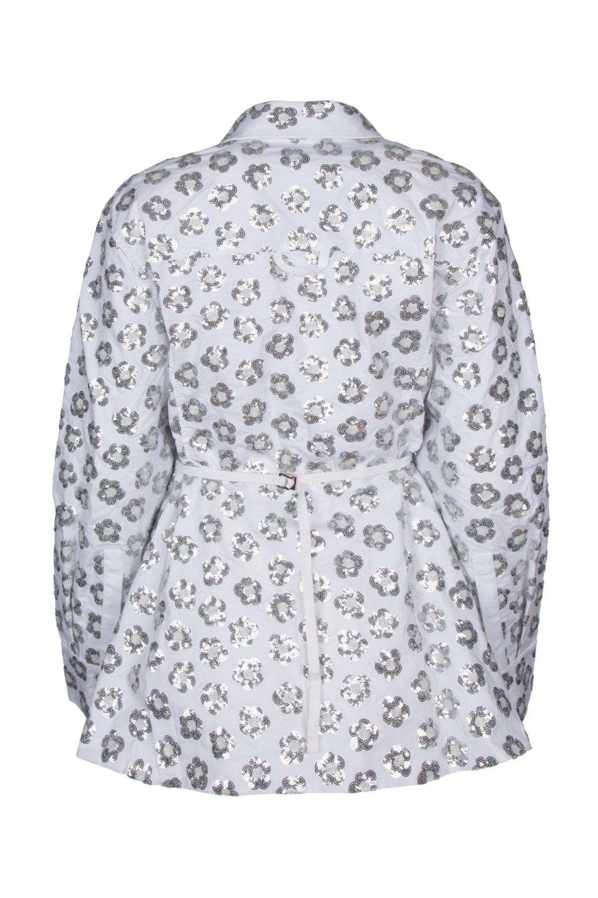 Jacquemus Jacquemus Camicia - Image 3