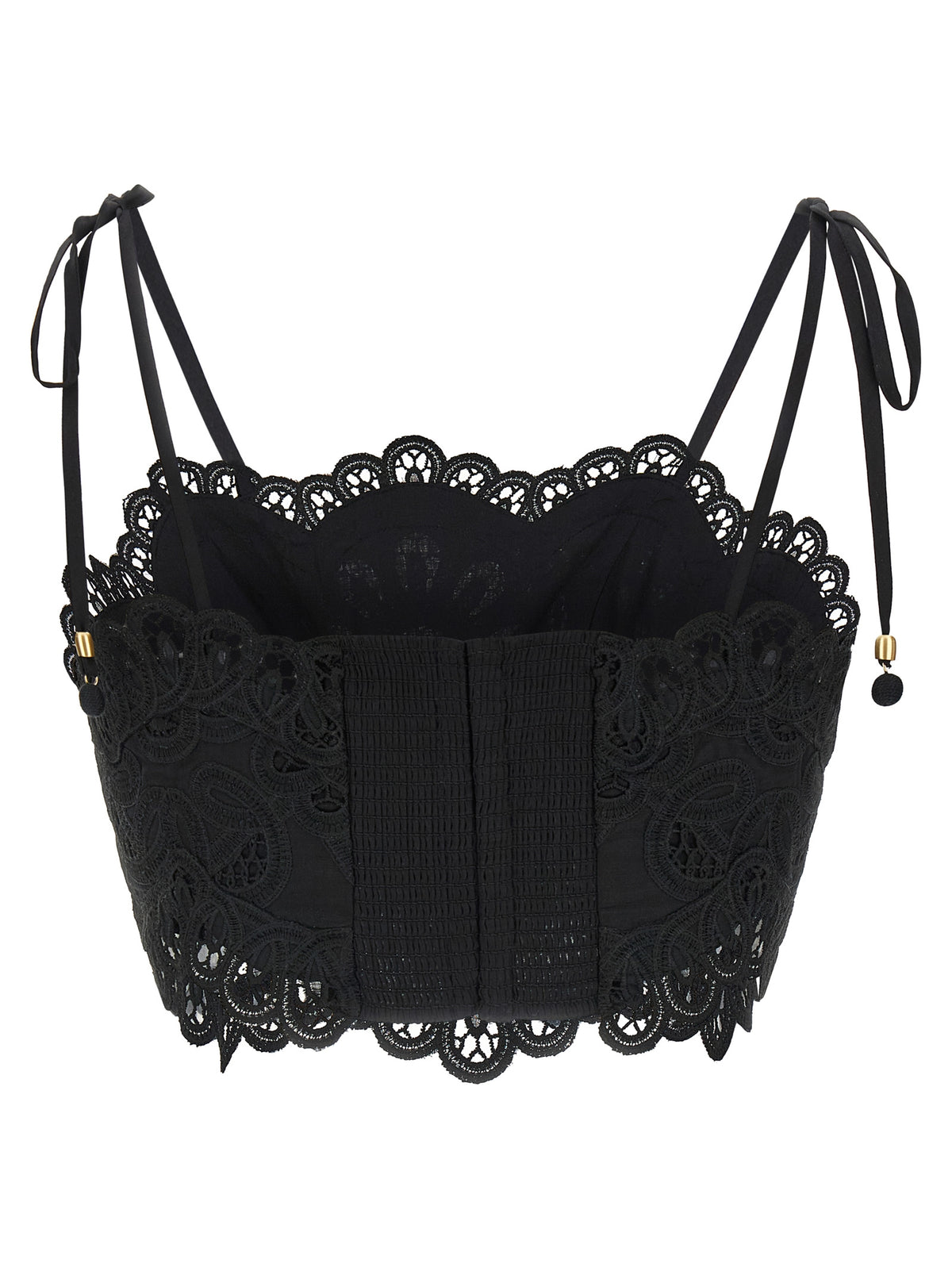 Zimmermann Zimmermann 'Rhiannon' Top - Image 3