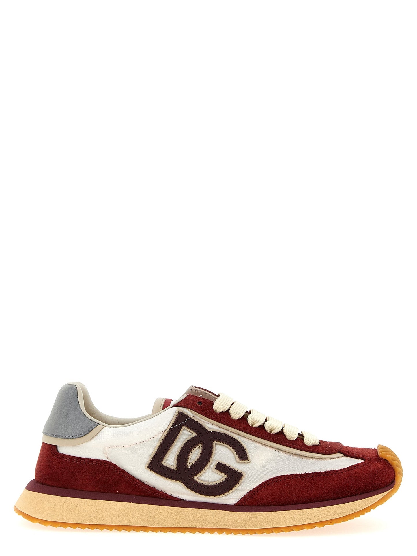 Dolce  Gabbana Dolce＆Gabbana 'DG Cushion'スニーカー - Image 3