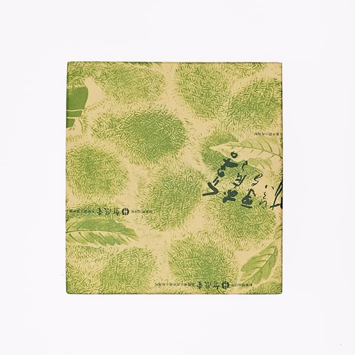 Takegazido Square Size, 32 Sheets