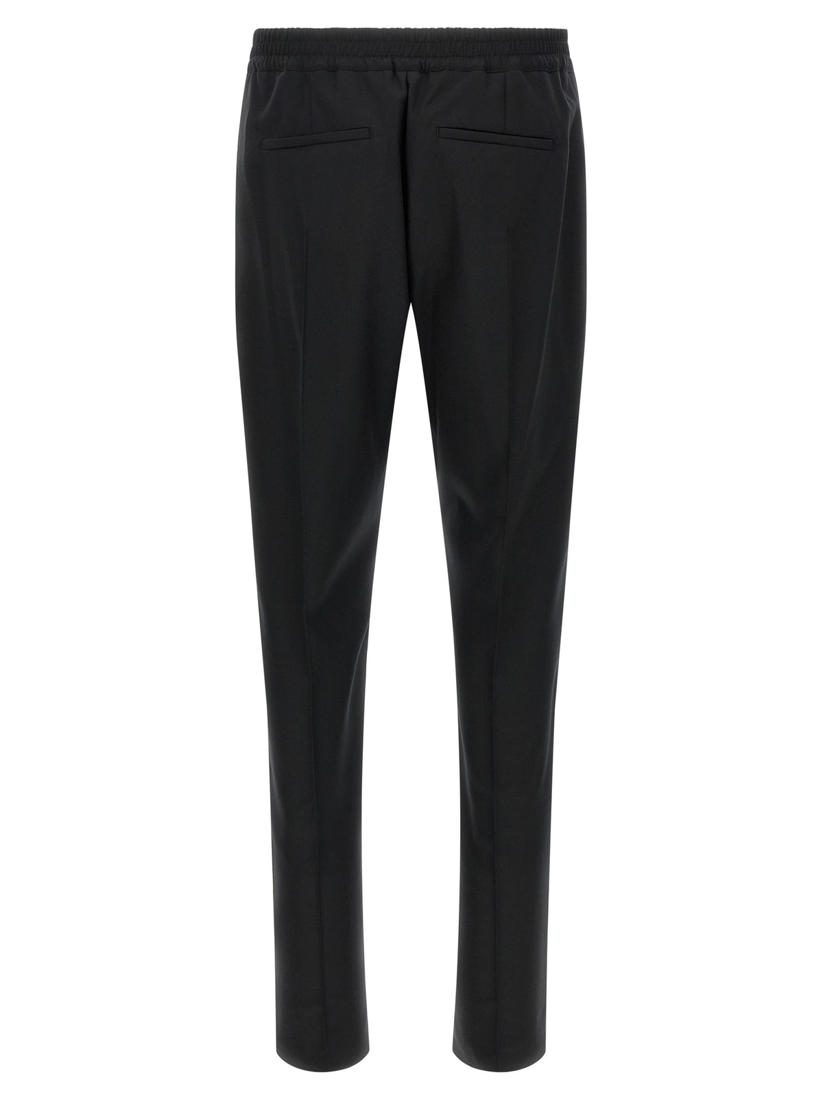 Erl ベルルッティ「アレッシオ」パンツ - Image 3