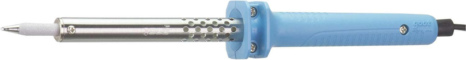 太洋電機産業(goot) 家電品修理用はんだごて ニクロムヒーター KS-60R 日本製