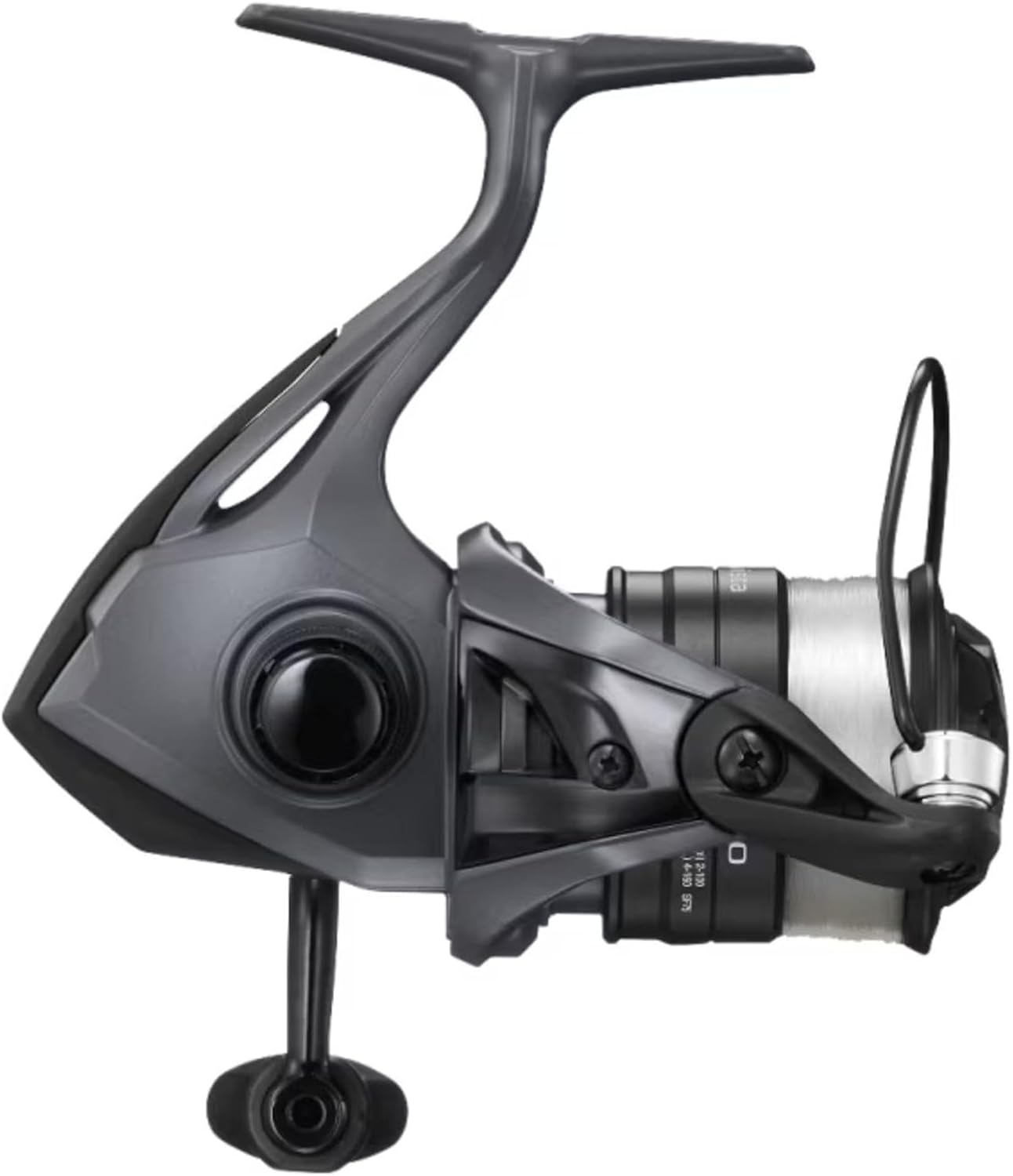 Shimano S56L/S60ML Buena Vista Combo Reel and Rod Set