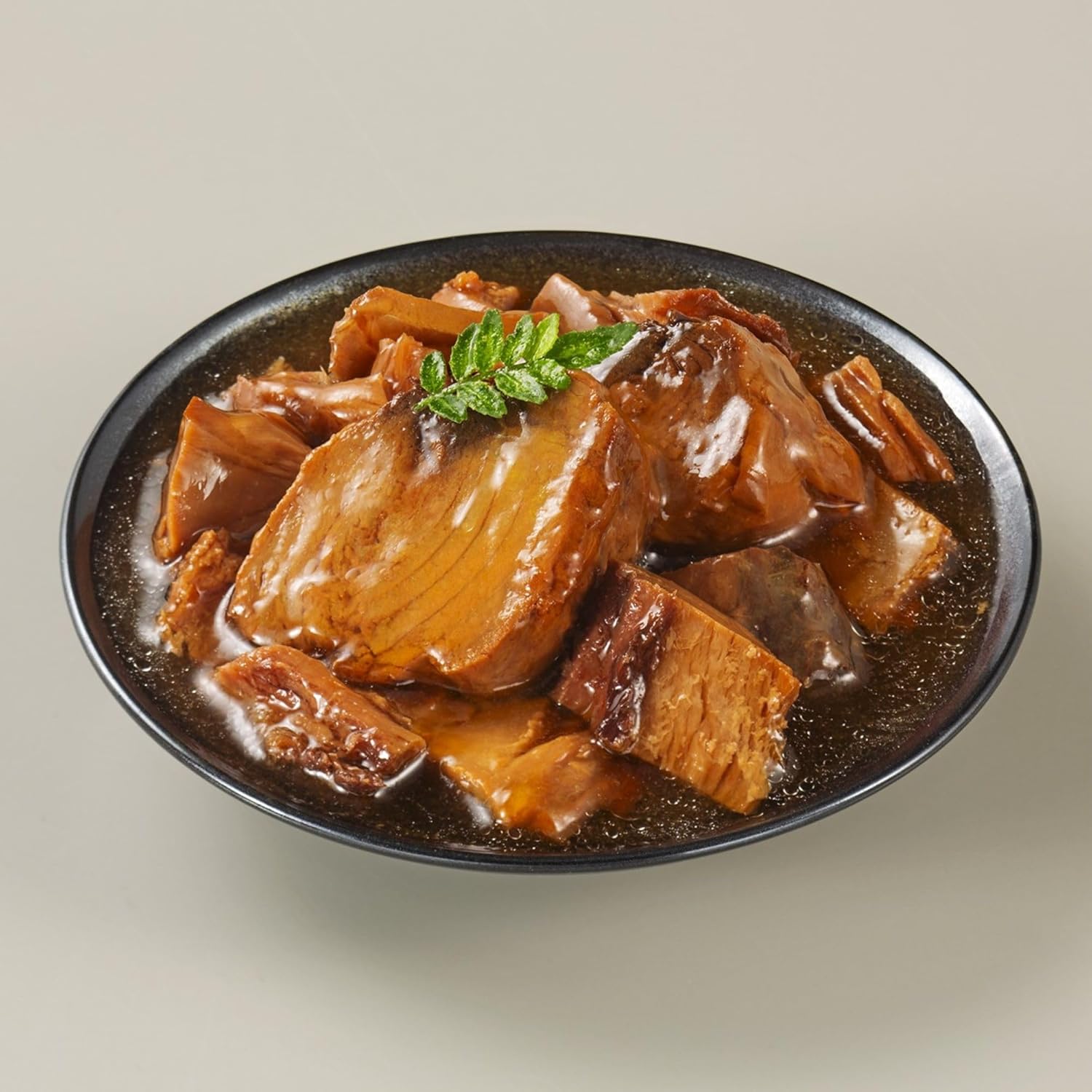 Inaba Foods Tuna Soft Boiled Glazed 60g