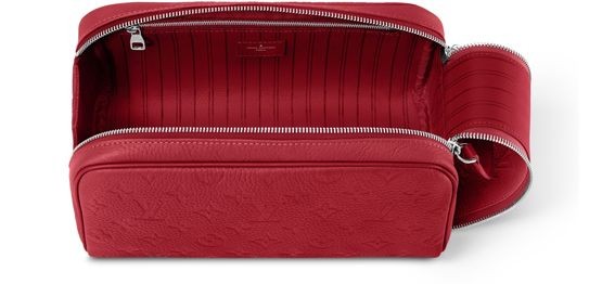 LOUIS VUITTON Dopp Kit - Image 3