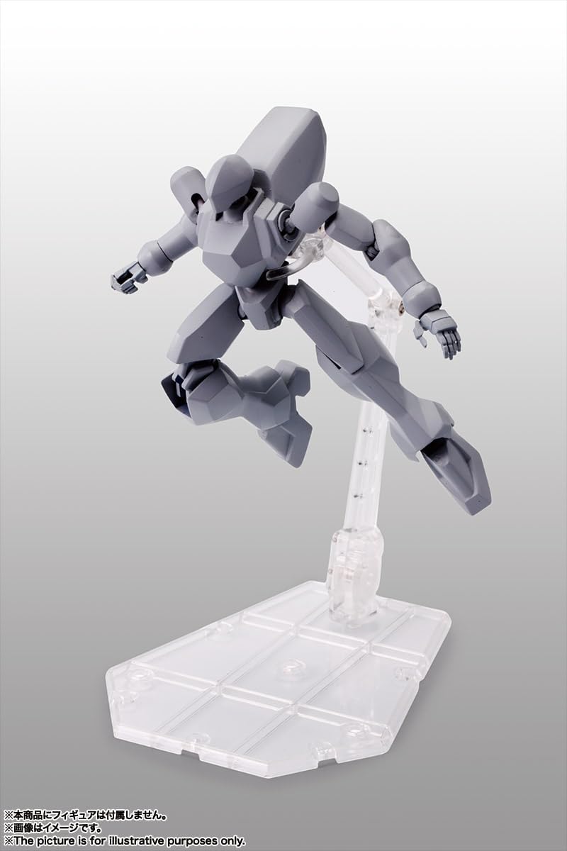 TAMASHII NATIONS 魂STAGE ACT MECHANICS