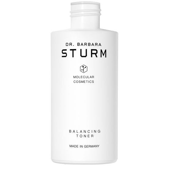 DR BARBARA STURM Balancing toner 150ml - Image 3