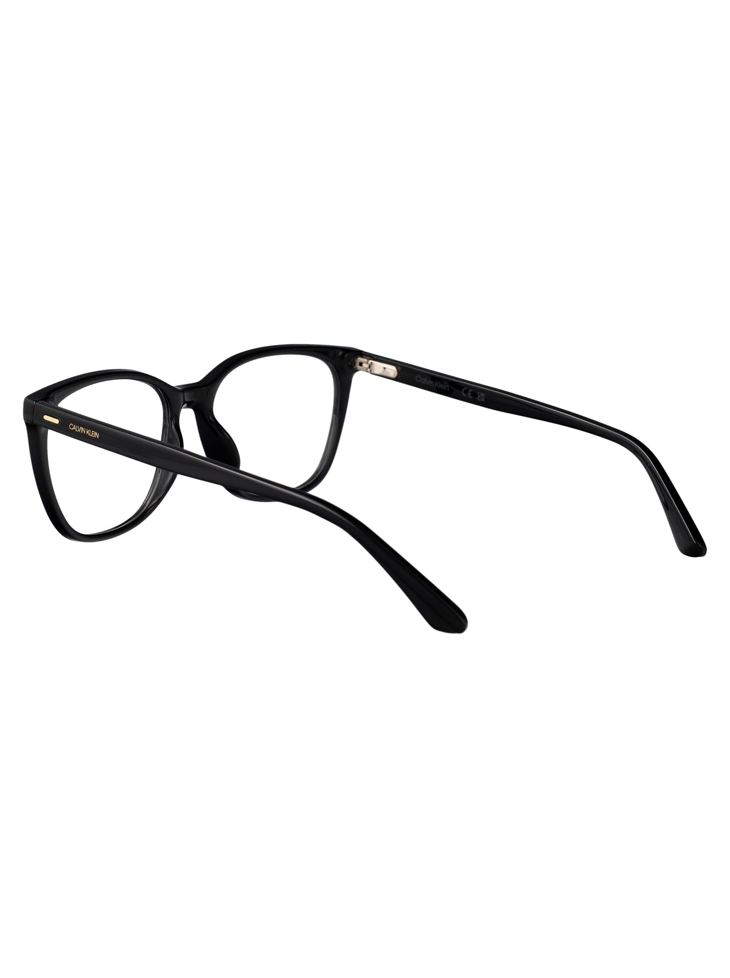 Calvin Klein カルバンクライン長方形の光学CK20525 001 - Image 3
