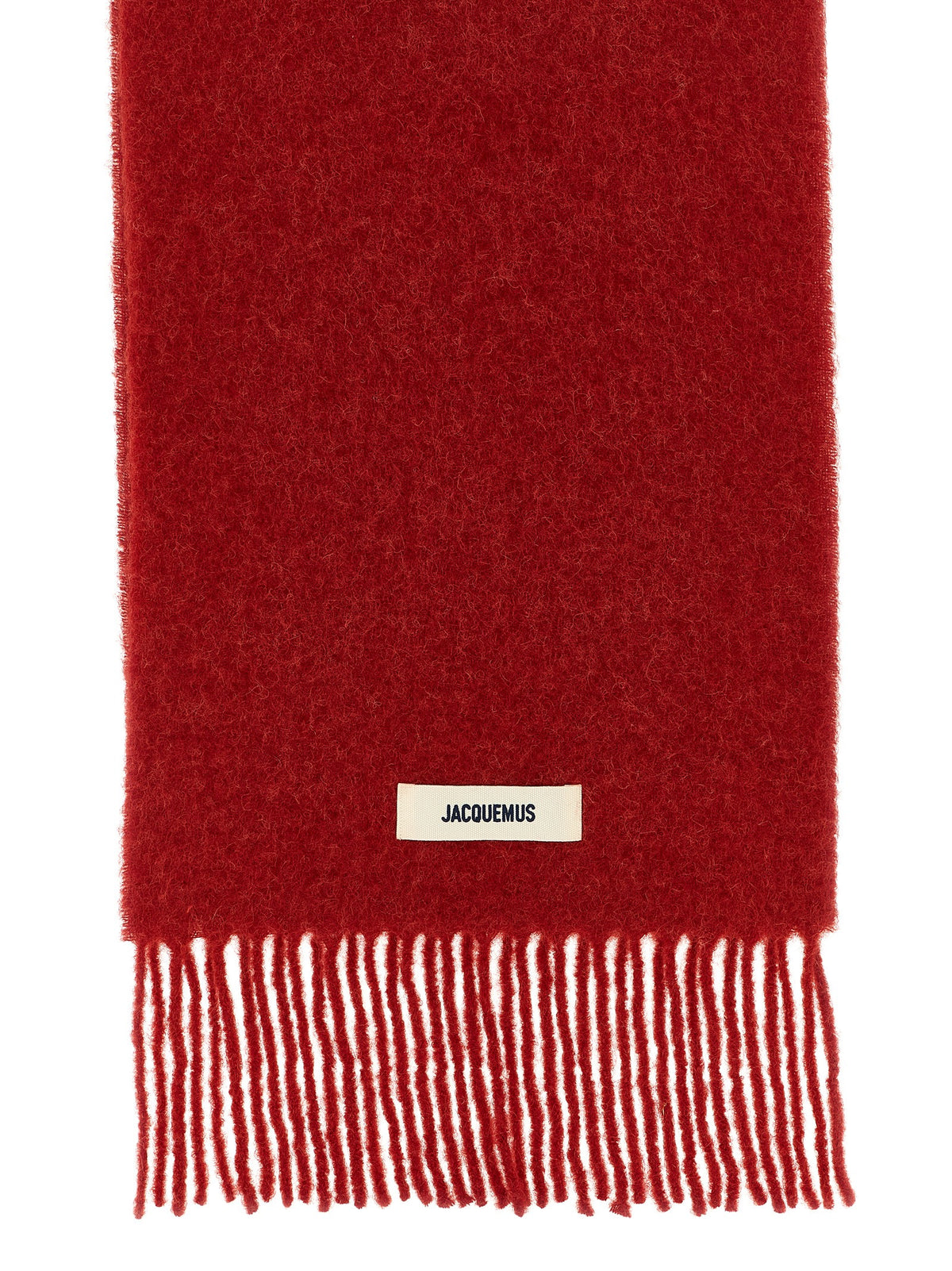 Jacquemus Jacquemus 'L'Echarpe Carro' Scarf - Image 3