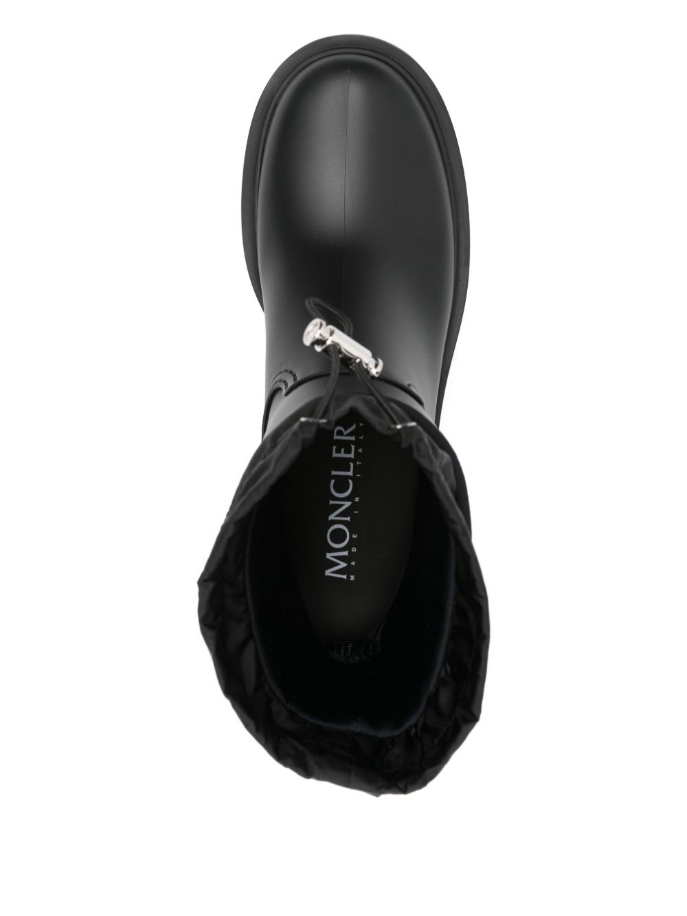 Moncler モンクレールキックストリームレインブーツ - Image 3