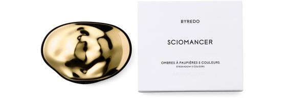 BYREDO アイシャドウ５カラー サイオマンサー - Image 3