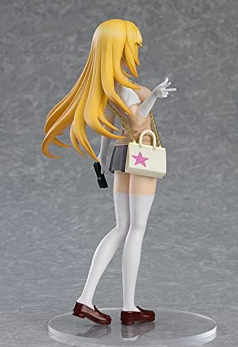 POP UP PARADE G94475 Toaru Kagaku no Railgun T Bee Prayer, Non-scale, Plastic, Pre-painted Complete Figure