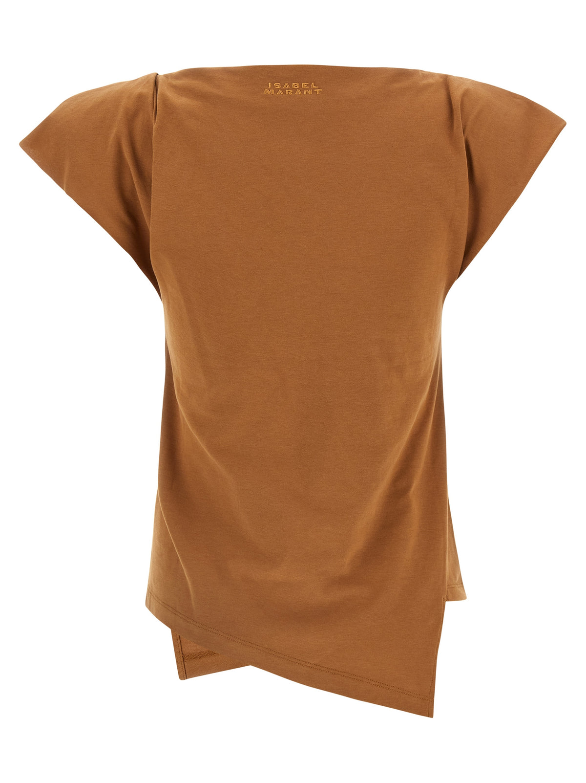 Isabel イザベル・マラン 'Sebani' Tシャツ - Image 3