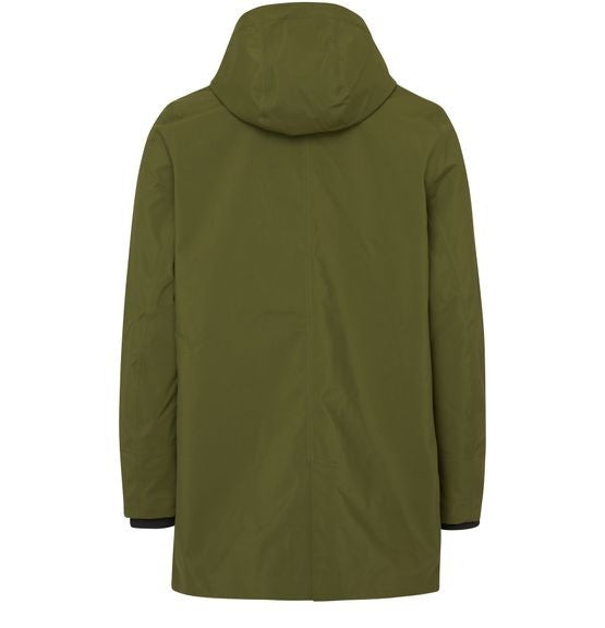 KWAY Thommy ボンデッドパーカー - Image 3
