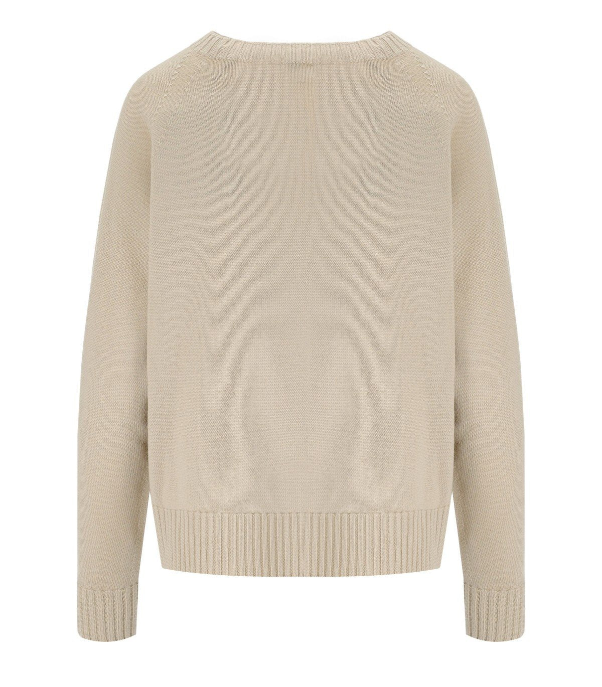 Max Maglia Ebano Albino MM Max Mara - Image 3