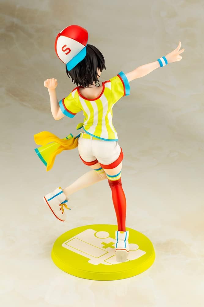 Holo Live Production Subaru Ozora 1/7 Scale PVC Painted Complete Figure PV054
