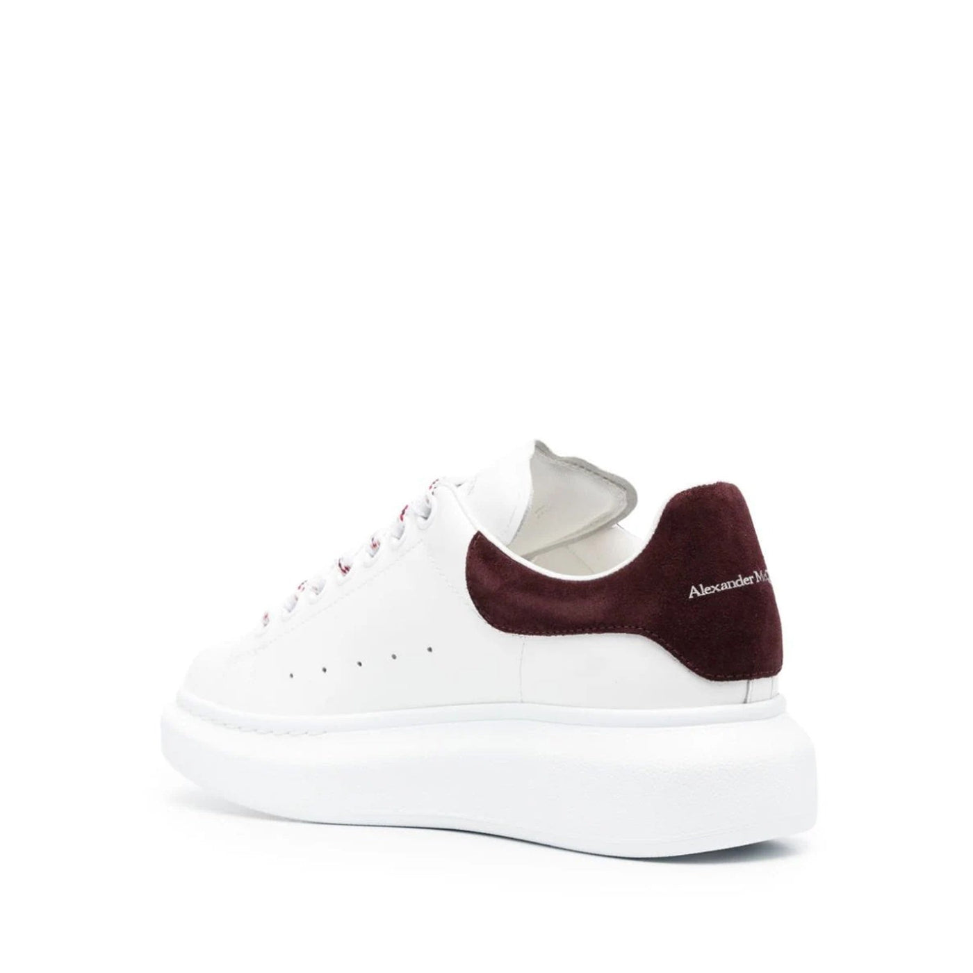 Alexander Mcqueen アレクサンダーマックイーン特大スニーカー - Image 3