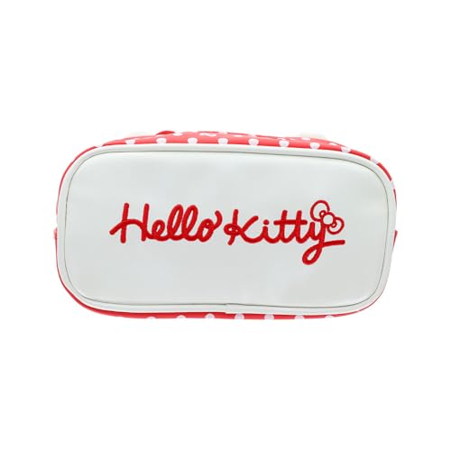 サンスター文具(Sun-Star Stationery) サンリオキャラクターズ グッズ ペンケース ハローキティ