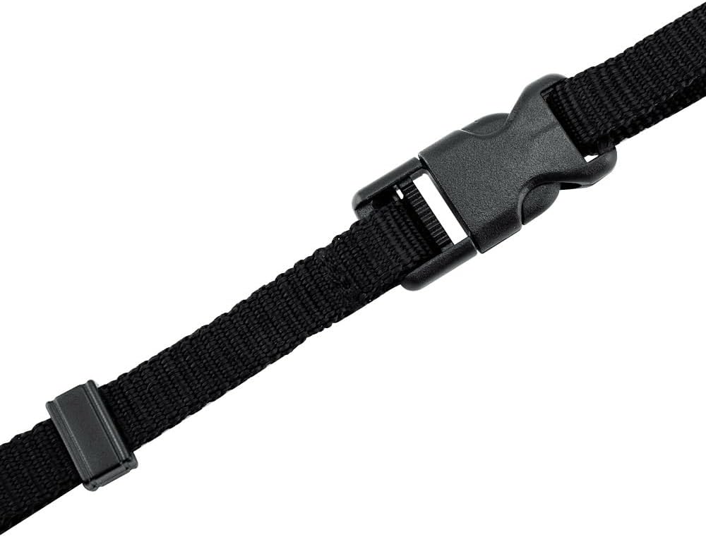 JJC Camera Neck Strap Shoulder Strap Camera Strap Belt Adjustable Fall Prevention for Canon Canon R5 R6 R7 R RP 5DM4 6DM2 7DM2 90D Nikon Z8 Z9 Z30 Z6 Z7 II Z5 Z50 D850 D780 Sony A7C II ZV-E1 A7R V A7R