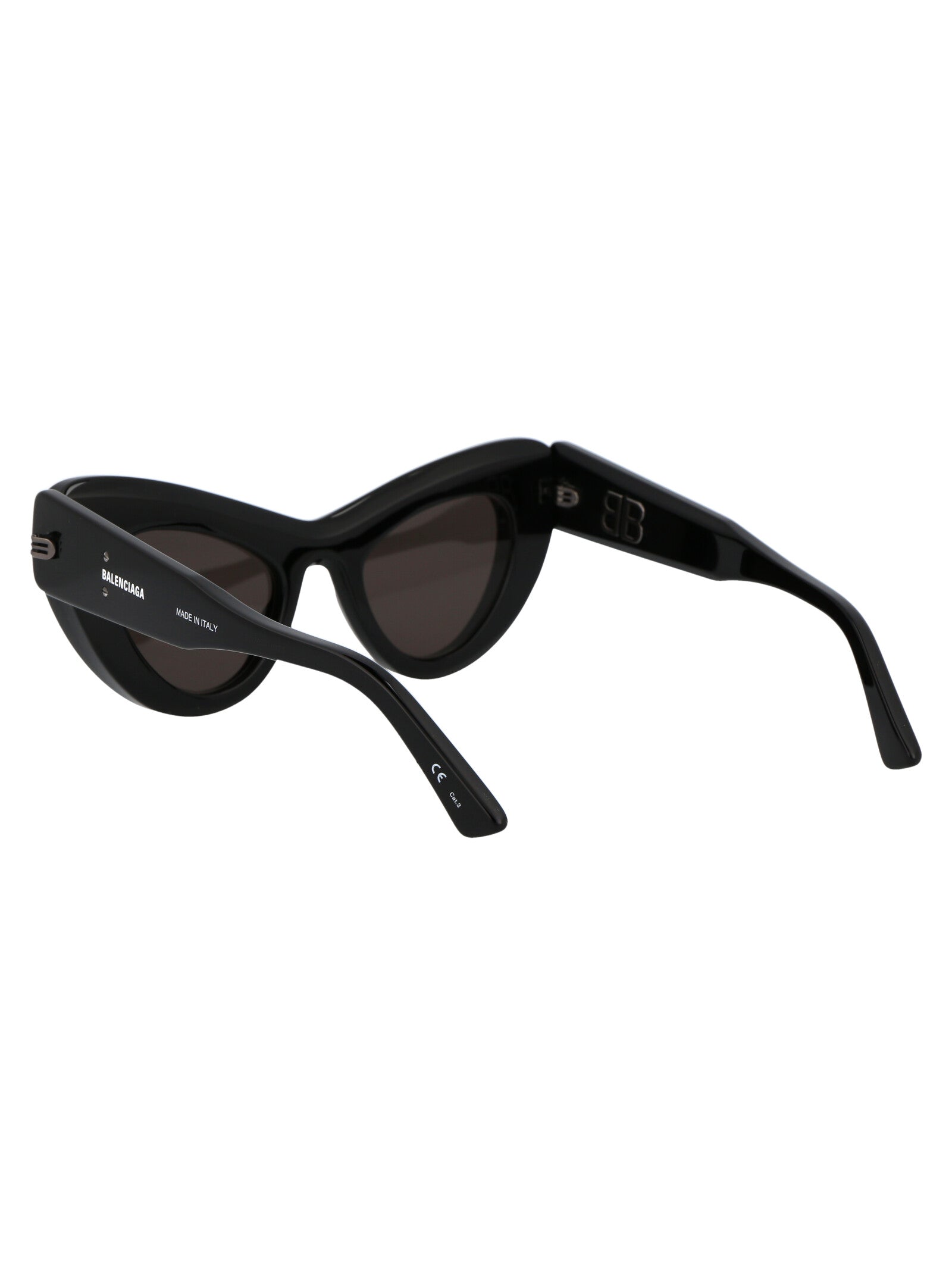 BalenciagaサングラスBB0204 S 001 - Image 3