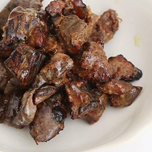 Sakura Foods Kumamoto Specialty Horse Meat Charcoal Grilled (5.3 oz (150 g) x 1 Pack, Salt Koji (Heated Meat Products, Horse Meat Processed Products, No Scientific Seasonings, Preservatives,
