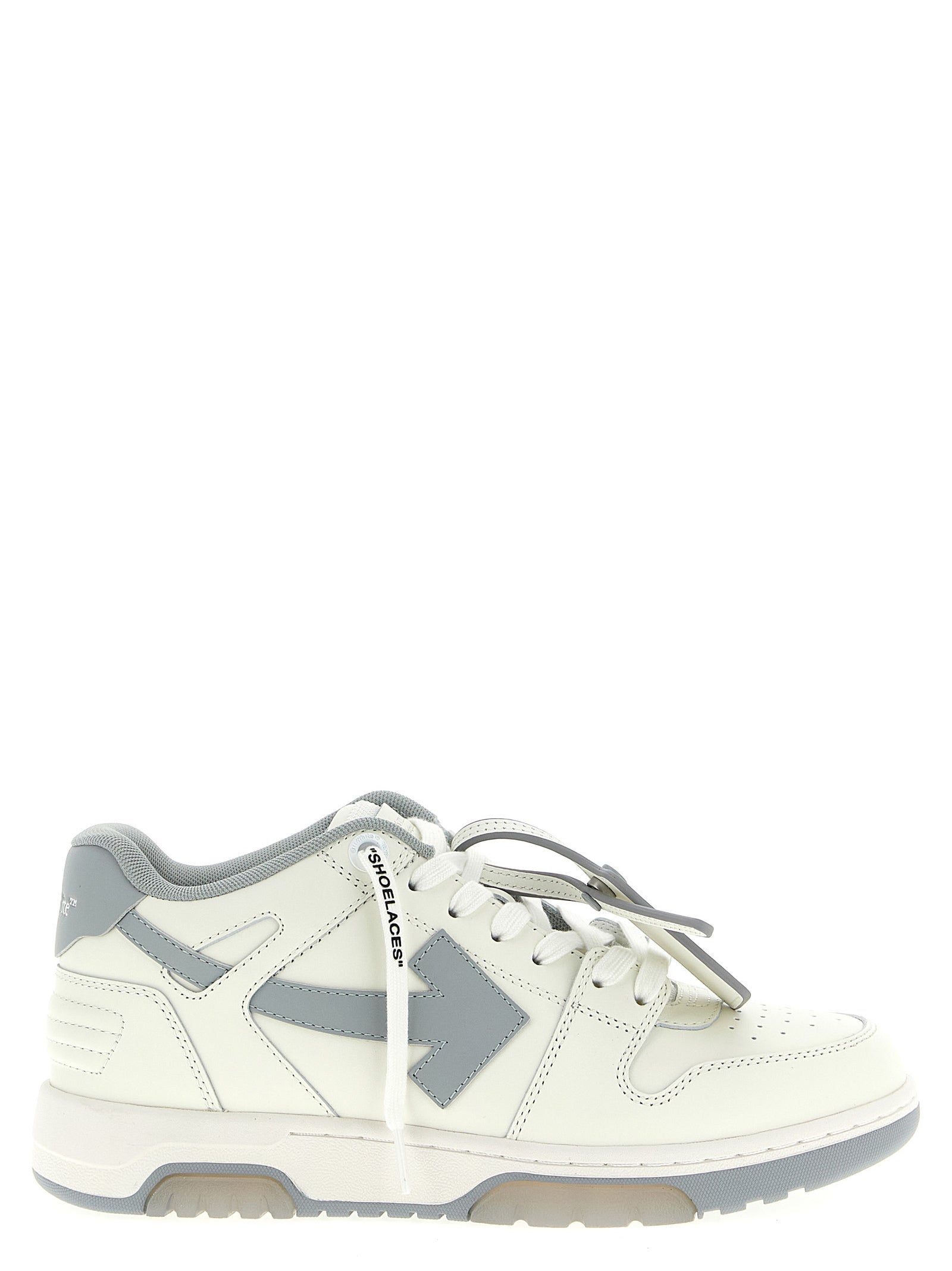 Off White オフホワイトオフ「オフィスから」スニーカー - Image 3